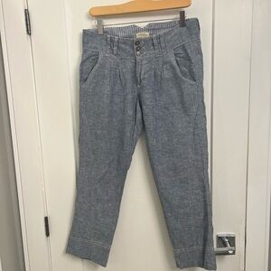 Royal Robbins Linen Pants